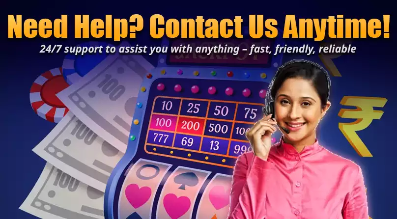 Contact Us Cricbaba/Cricbaba Official customer service is online 24 hours a day