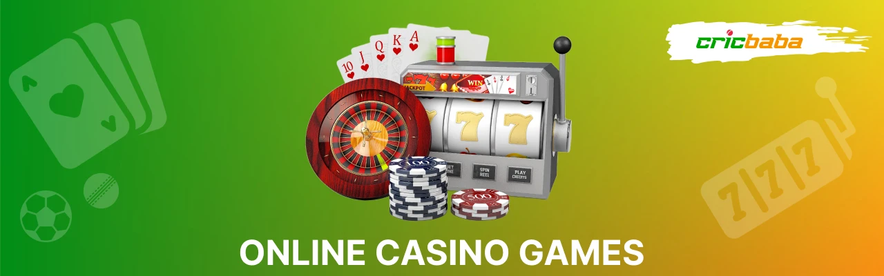 Join Cricbaba to get welcome bonus